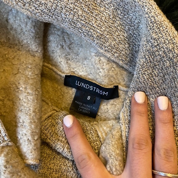 Cable Top Shirt NWT - Picture 3 of 5